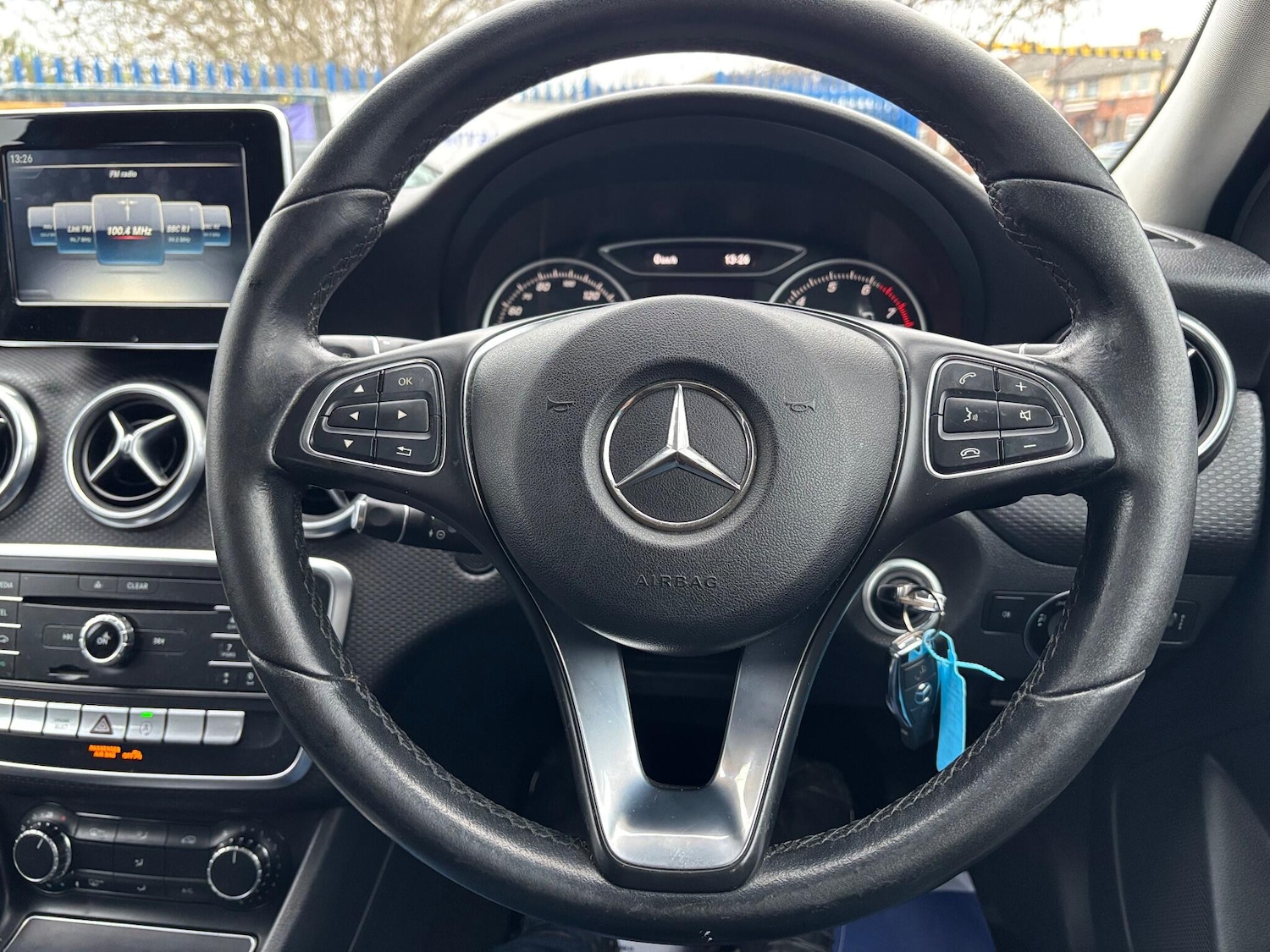 Used Mercedes-Benz A-Class 2017 for sale - 77060231: Photo 15