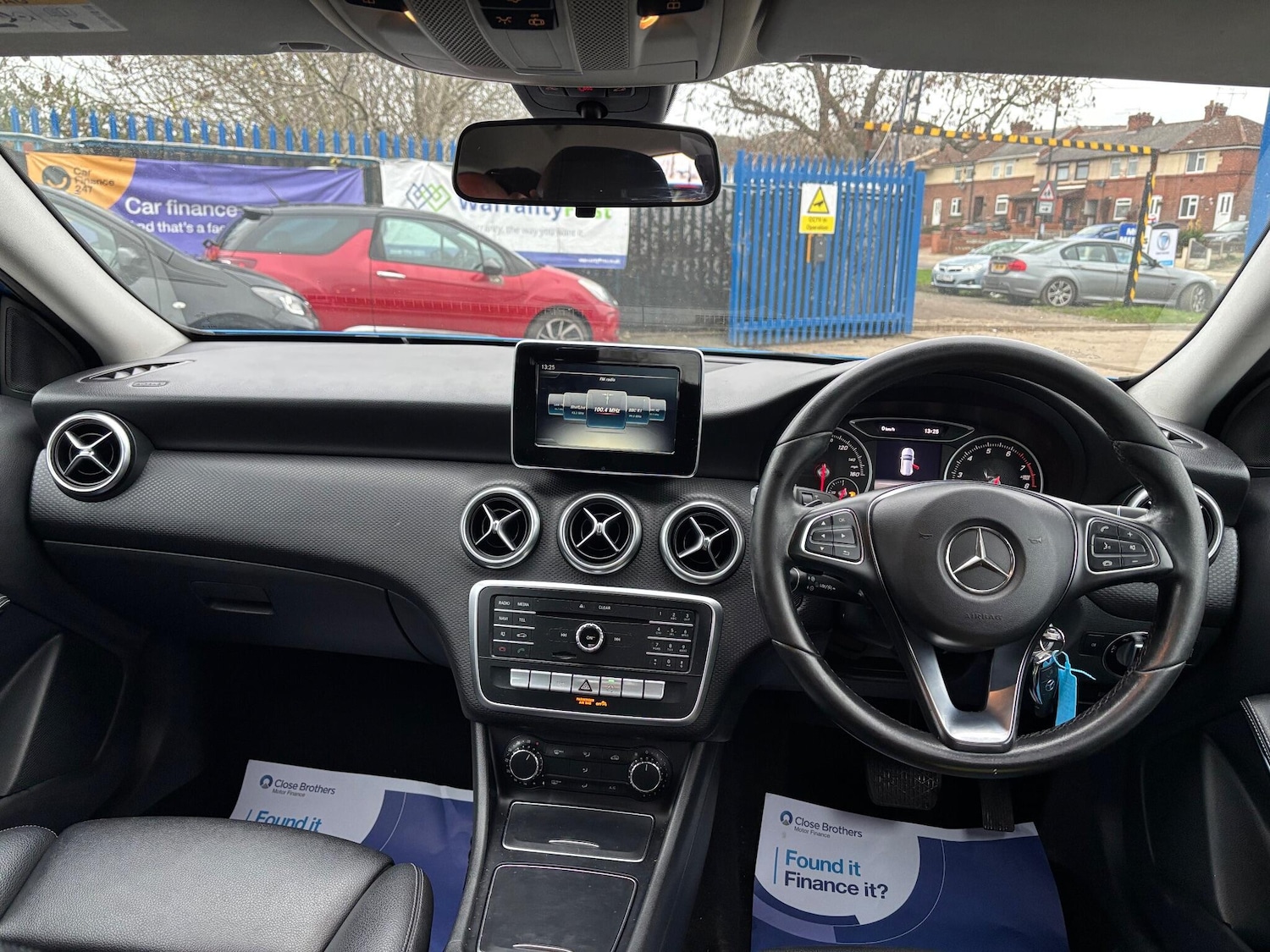 Used Mercedes-Benz A-Class 2017 for sale - 77060231: Photo 9