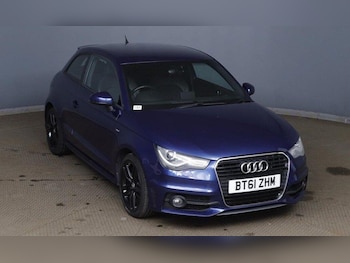 Used Audi A1 2012 for sale - 79181836: Photo