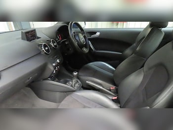 Used Audi A1 2012 for sale - 79181836: Photo