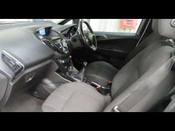 Used Ford B-MAX 2013 for sale - 74899259: Photo