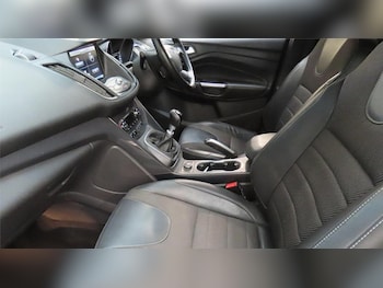 Used Ford Kuga 2016 for sale - 76786876: Photo