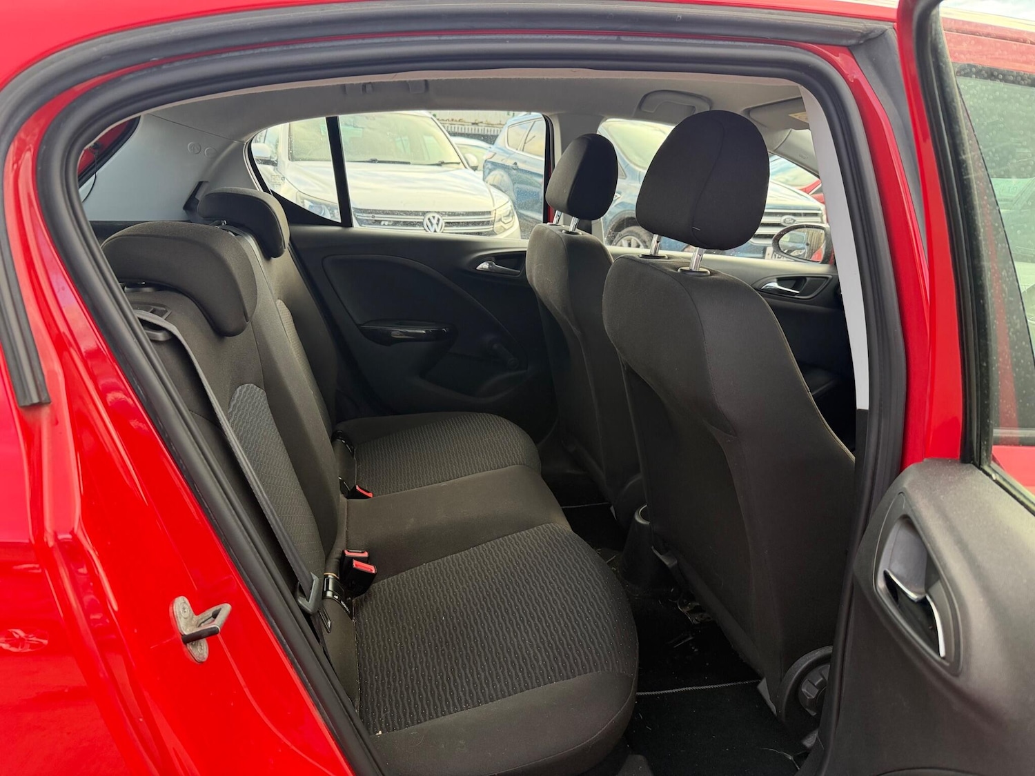 Used Vauxhall Corsa for sale - 77883465: Photo 10