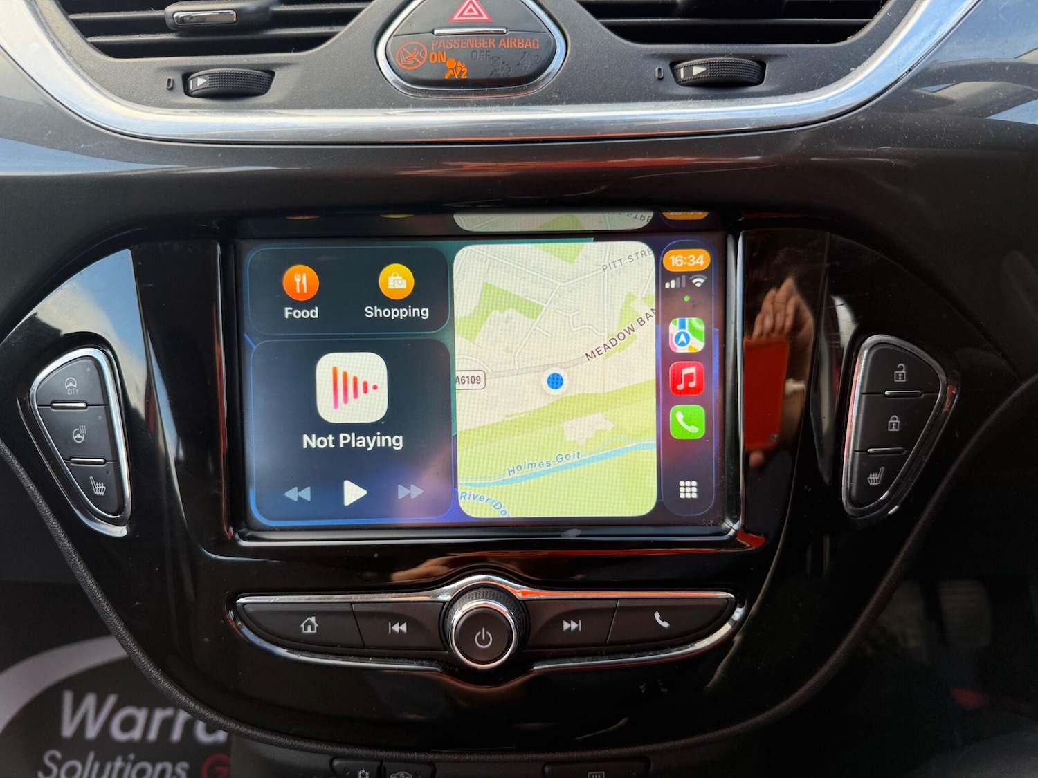 Used Vauxhall Corsa for sale - 77883465: Photo 12