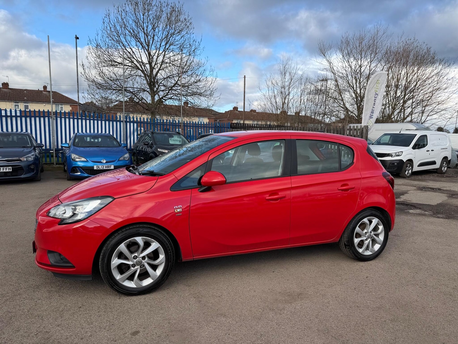 Used Vauxhall Corsa for sale - 77883465: Photo 3