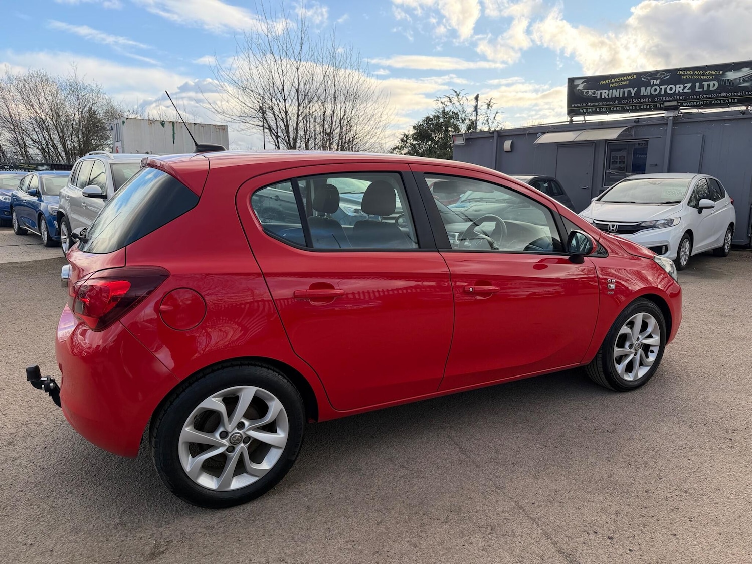 Used Vauxhall Corsa for sale - 77883465: Photo 6
