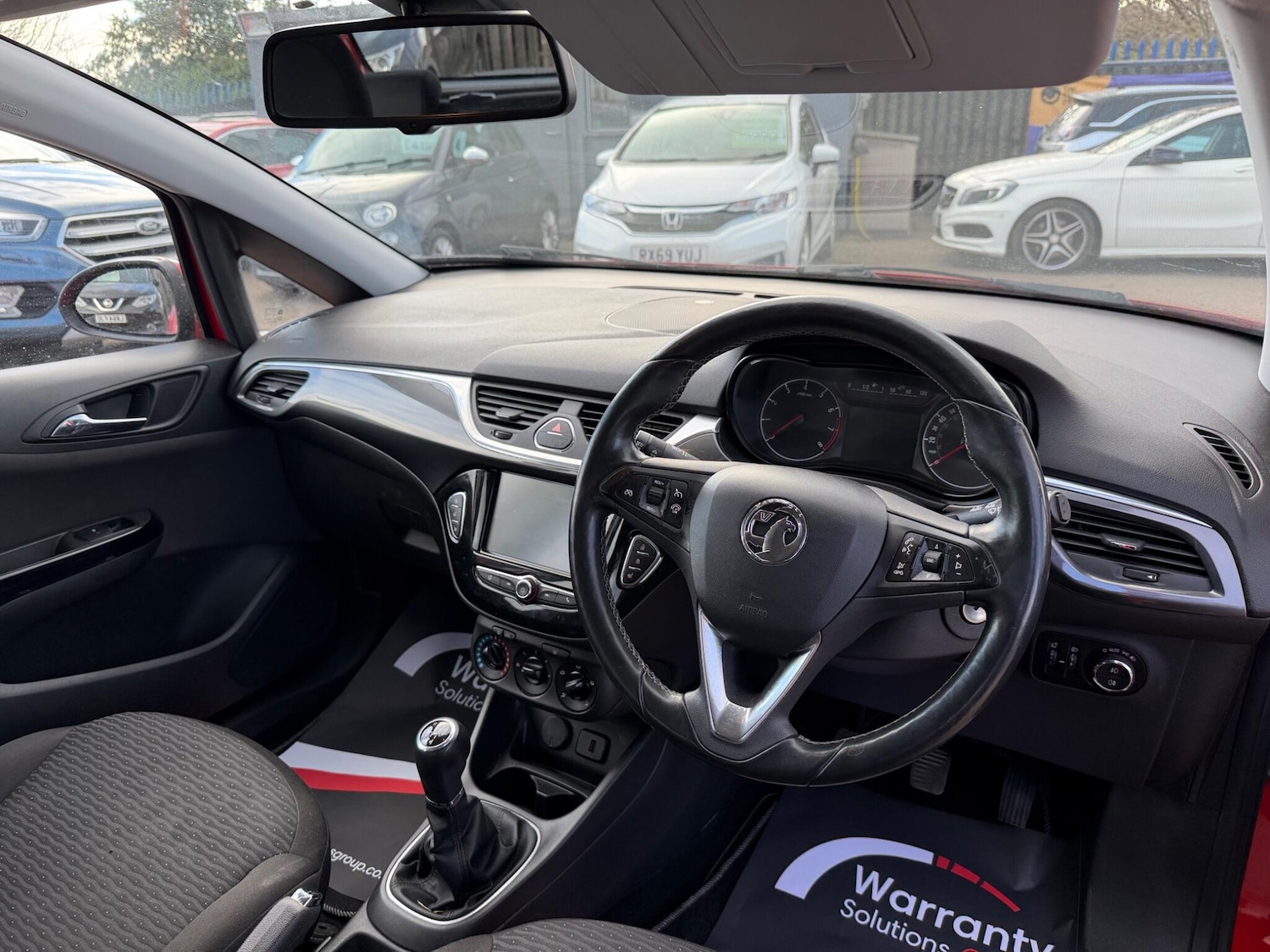 Used Vauxhall Corsa for sale - 77883465: Photo 7