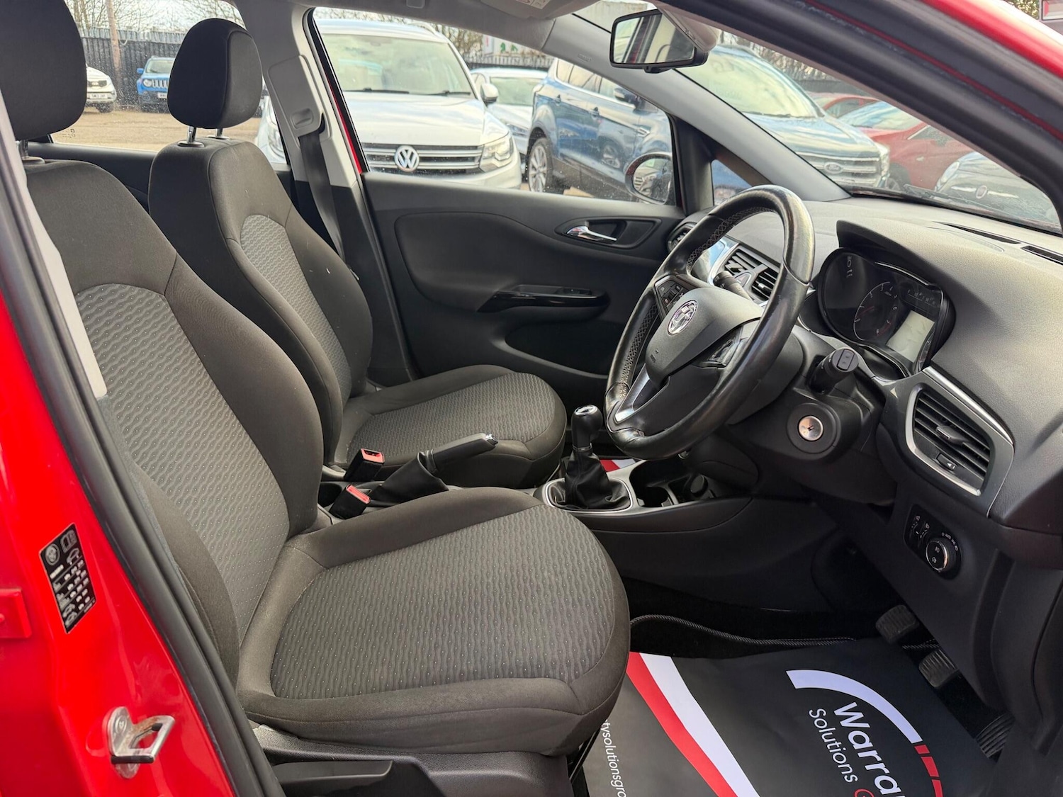 Used Vauxhall Corsa for sale - 77883465: Photo 8