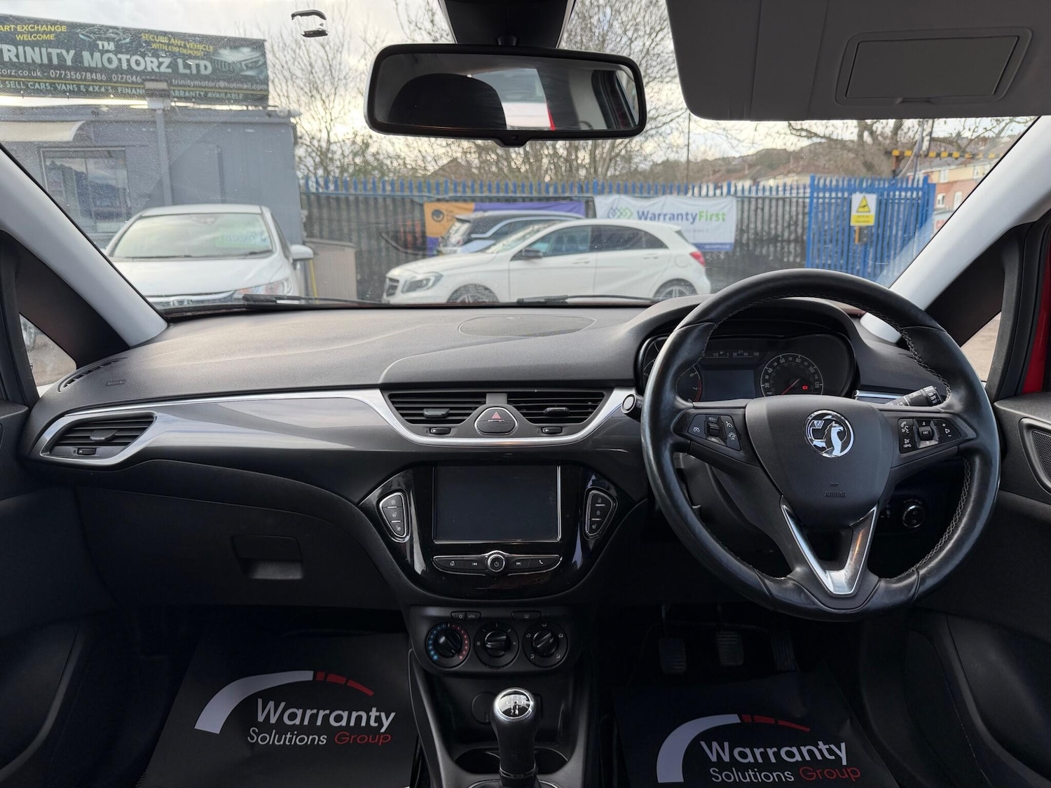 Used Vauxhall Corsa for sale - 77883465: Photo 9