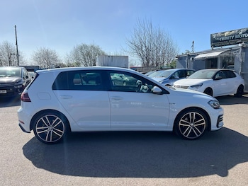 2017 (67) - 2.0 TDI GTD DSG Euro 6 (s/s) 5dr