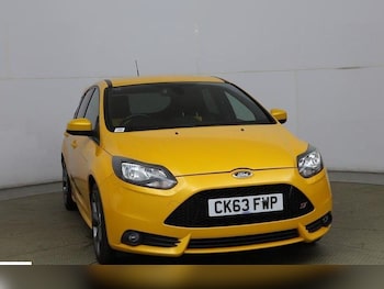 Used Ford Focus 2013 for sale - 79361190: Photo