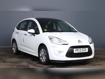 Citroen - C3