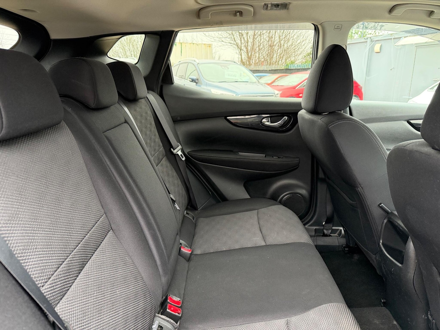 Used Nissan Qashqai 2017 for sale - 77799031: Photo 11