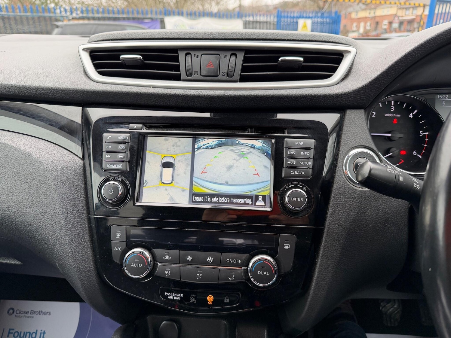 Used Nissan Qashqai 2017 for sale - 77799031: Photo 13