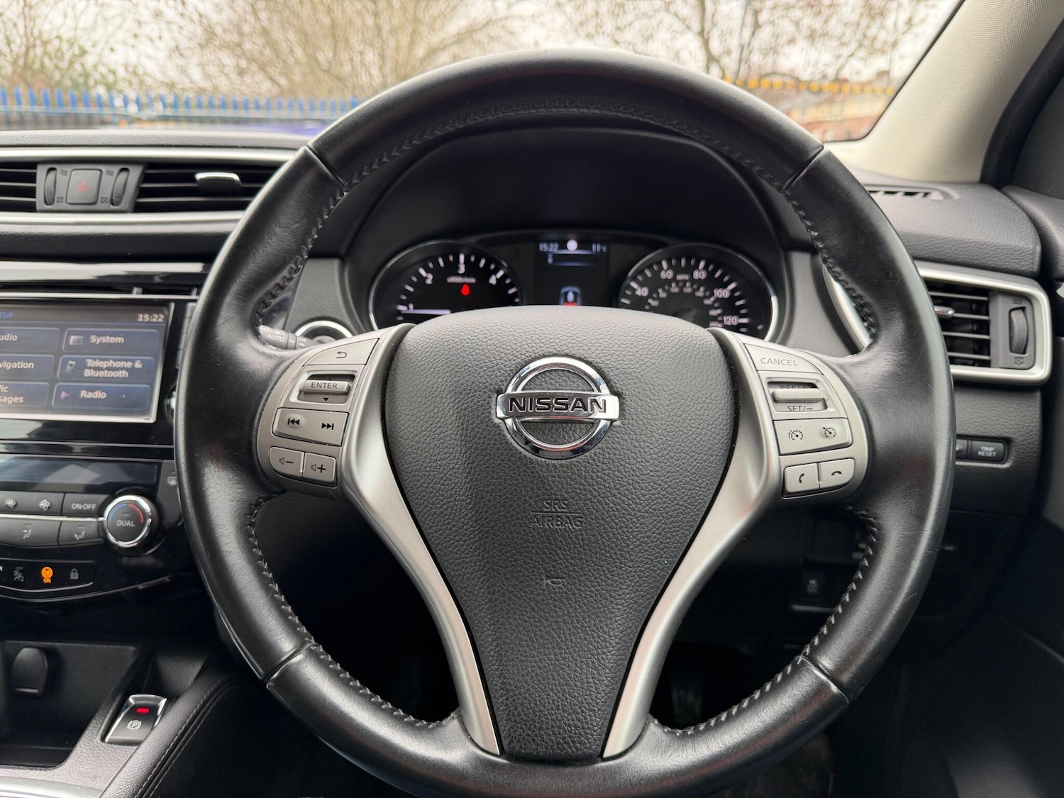 Used Nissan Qashqai 2017 for sale - 77799031: Photo 14