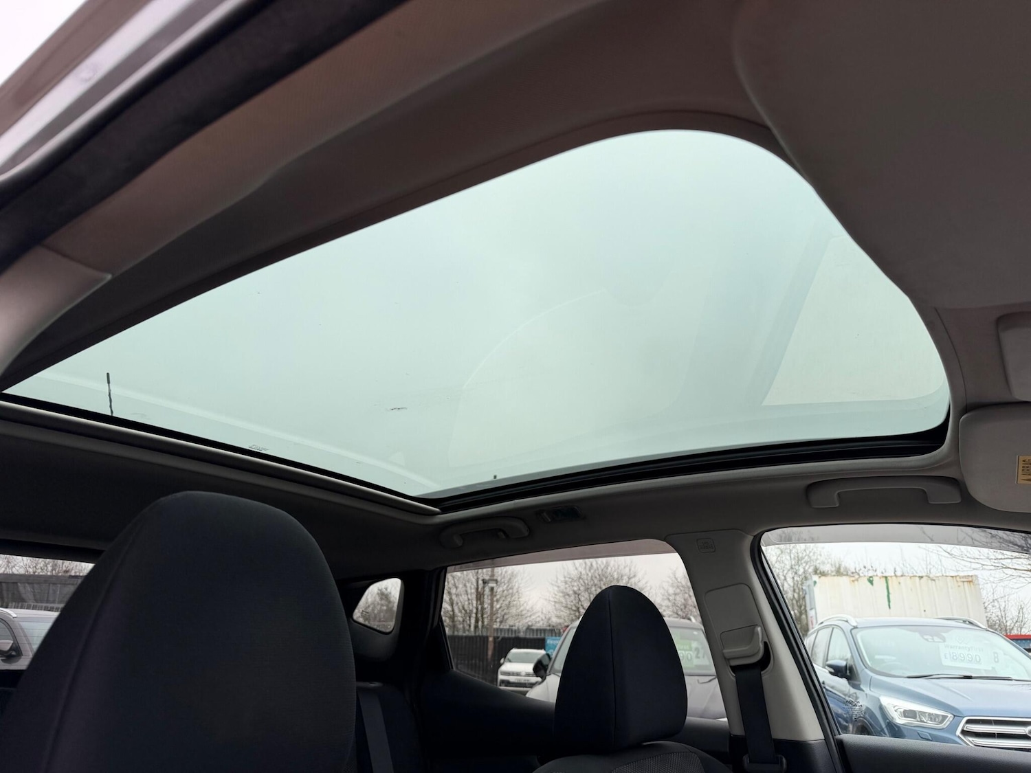 Used Nissan Qashqai 2017 for sale - 77799031: Photo 15