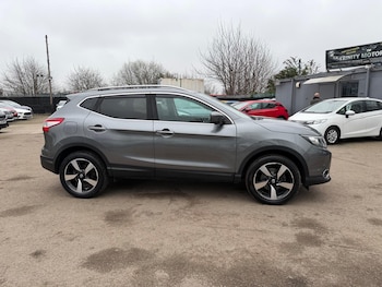 2017 (17) - 1.5 dCi N-Connecta 5dr