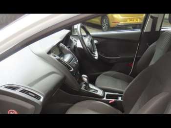Used Ford Focus 2015 for sale - 75257376: Photo
