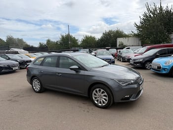 Used SEAT Leon 2016 for sale - 79740652: Photo