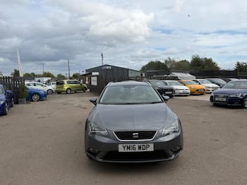 Used SEAT Leon 2016 for sale - 79740652: Photo