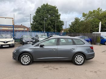 Used SEAT Leon 2016 for sale - 79740652: Photo