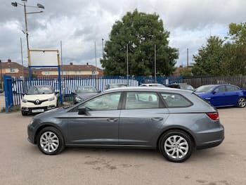 Used SEAT Leon 2016 for sale - 79740652: Photo
