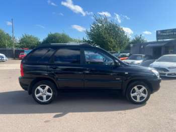 2007 (57) - 2.0 Titan 5dr