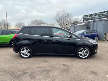 2015 (65) - 2.0 TDCi Titanium X 5dr