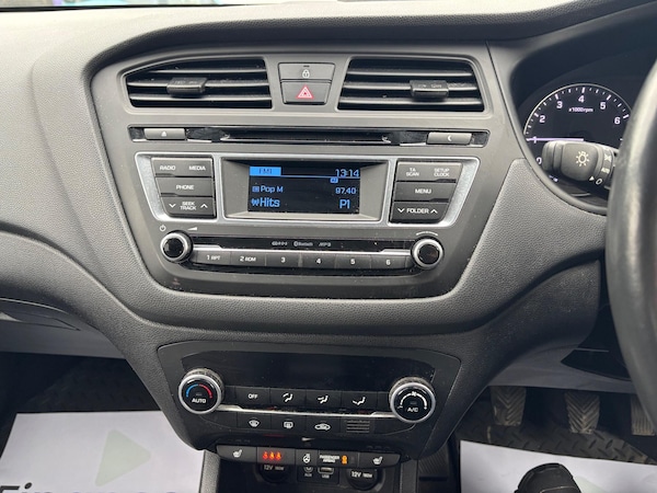 Used Hyundai i20 2016 for sale - 76246526: Photo 10