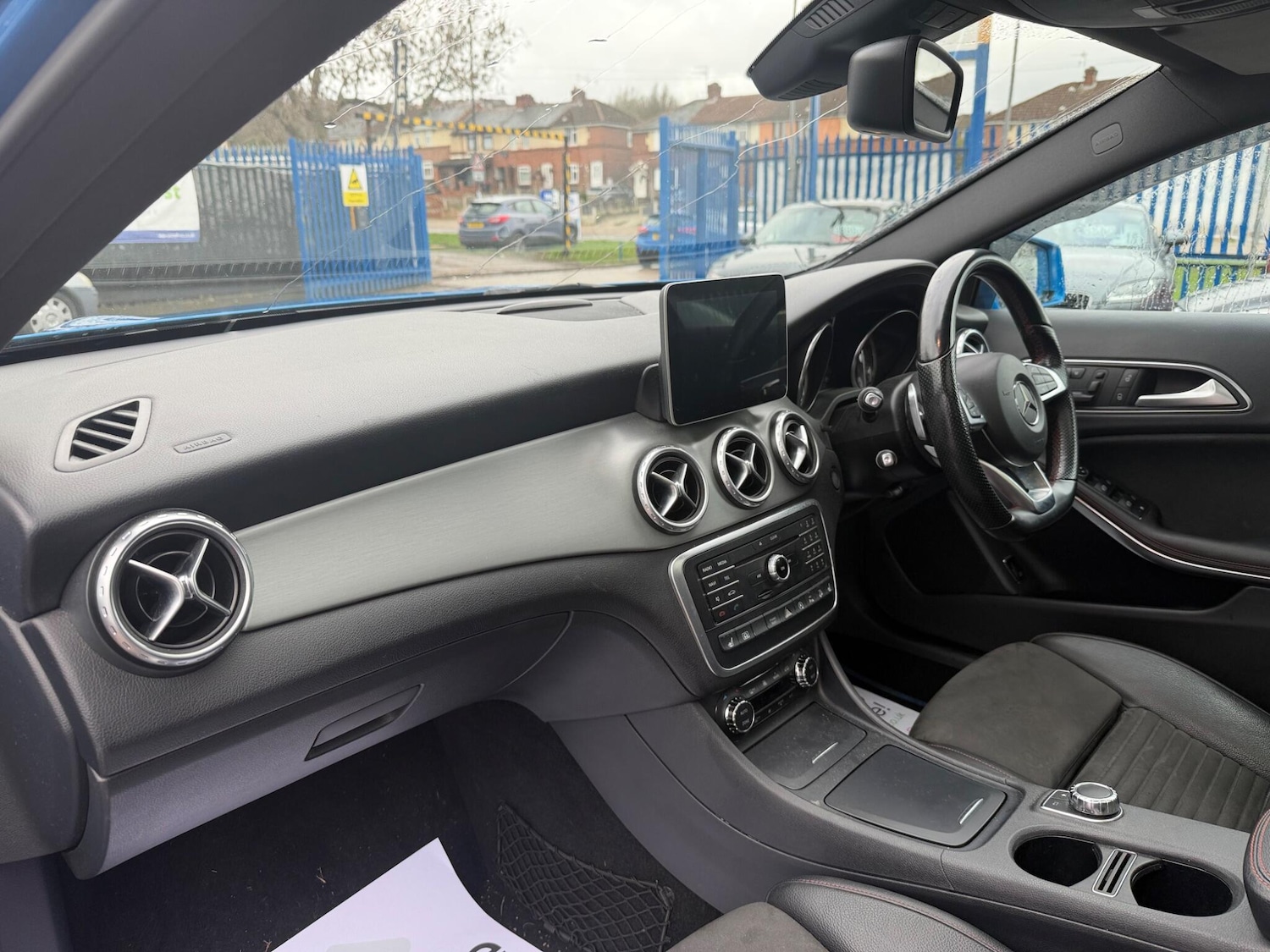 Used Mercedes-Benz GLA 2016 for sale - 77883547: Photo 10