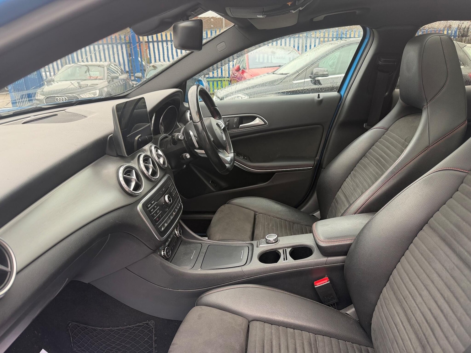 Used Mercedes-Benz GLA 2016 for sale - 77883547: Photo 11