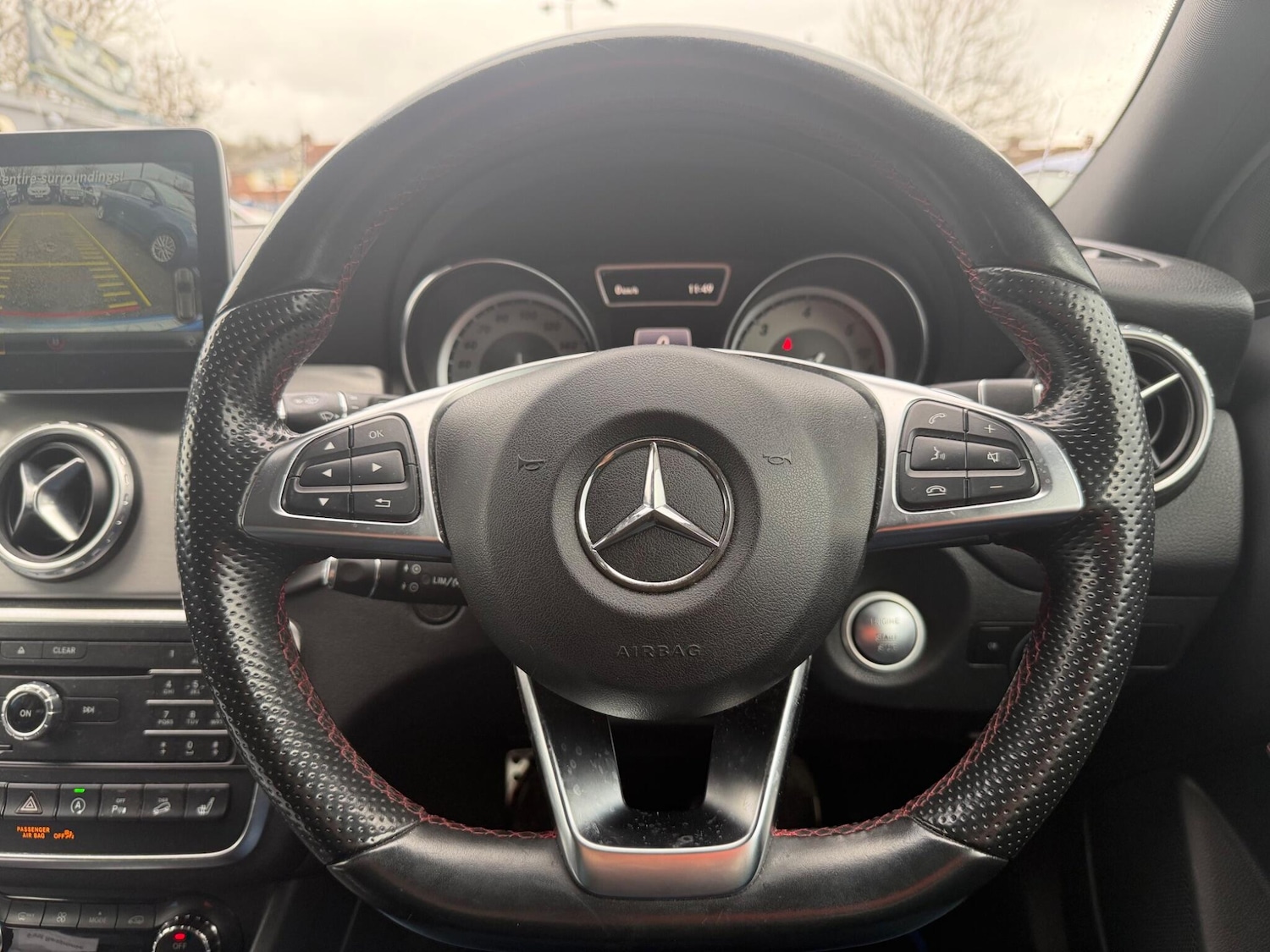 Used Mercedes-Benz GLA 2016 for sale - 77883547: Photo 17