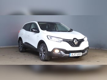 Used Renault Kadjar 2017 for sale - 78404080: Photo