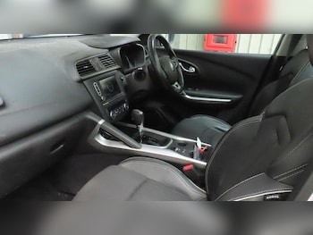 Used Renault Kadjar 2017 for sale - 78404080: Photo