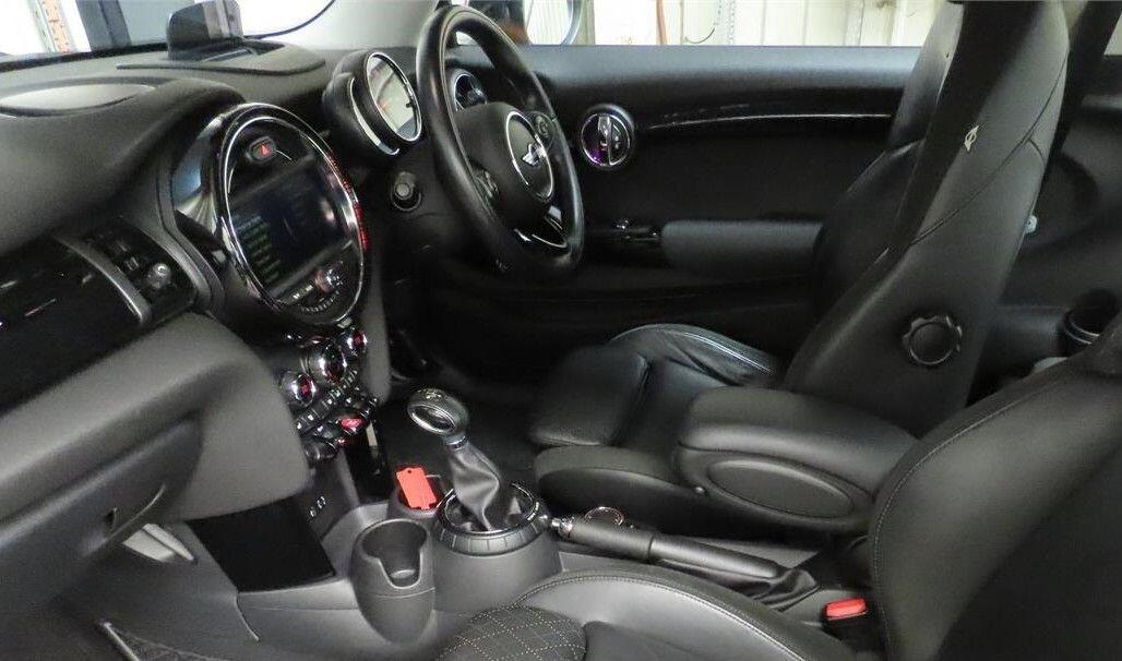 Used MINI Hatch 2015 for sale - 78170674: Photo 2