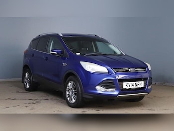 Used Ford Kuga 2014 for sale - 78586868: Photo