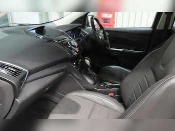 Used Ford Kuga 2014 for sale - 78586868: Photo