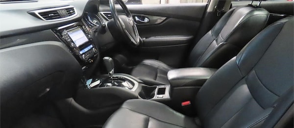 Used Nissan X-Trail 2016 for sale - 76283425: Photo 2