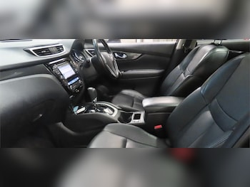 Used Nissan X-Trail 2016 for sale - 76283425: Photo 2
