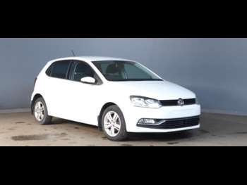 2016 (66) - 1.2 TSI Match 5dr DSG