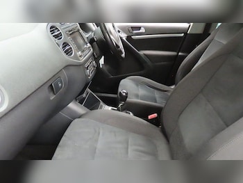 Used Volkswagen Tiguan 2013 for sale - 78383960: Photo