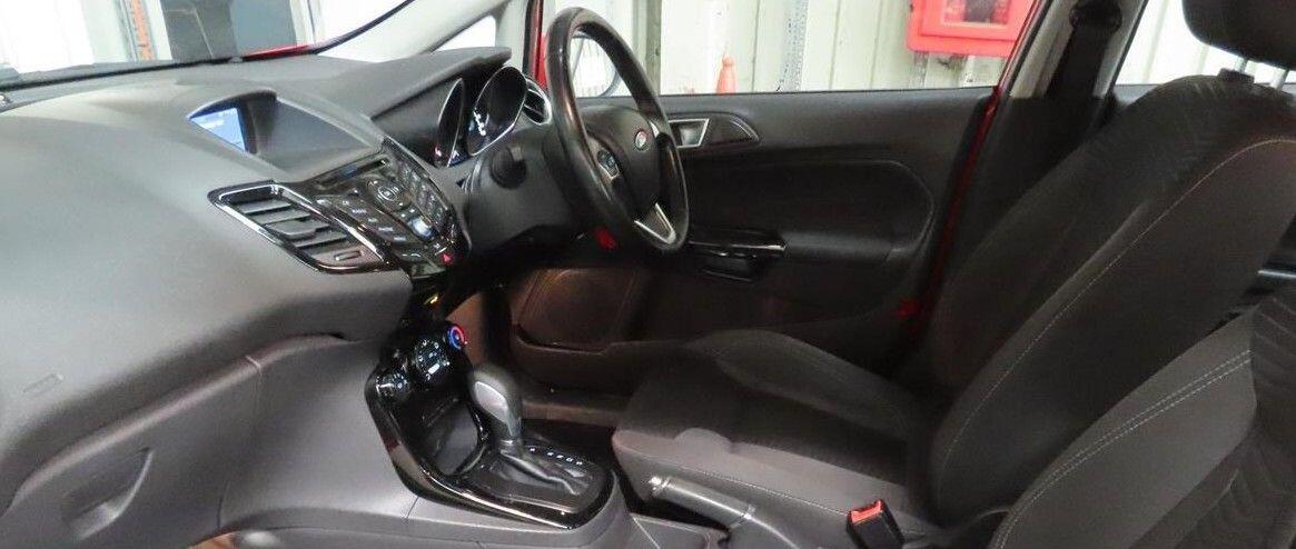 Used Ford Fiesta 2016 for sale - 77710136: Photo 2