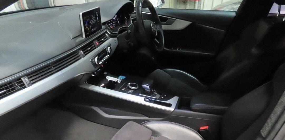 Used Audi A4 2019 for sale - 76498828: Photo 2