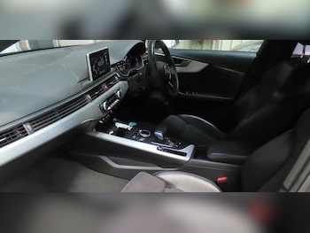 Used Audi A4 2019 for sale - 76498828: Photo
