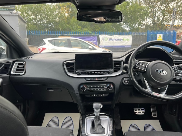 Used Kia Pro Ceed 2019 for sale - 76174782: Photo 10
