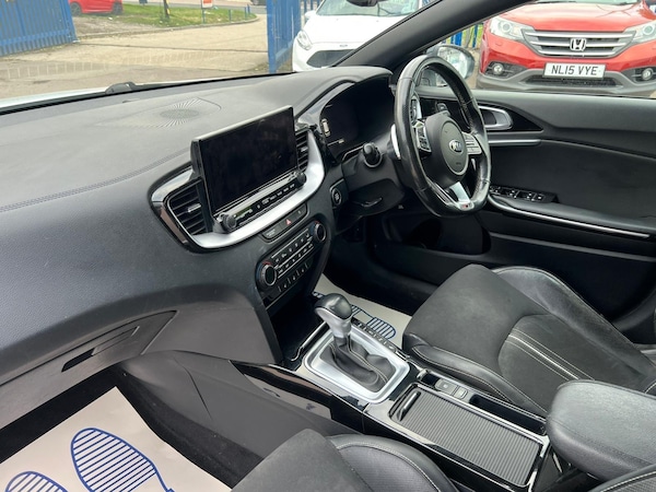 Used Kia Pro Ceed 2019 for sale - 76174782: Photo 11