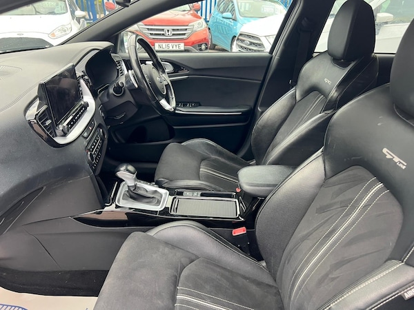 Used Kia Pro Ceed 2019 for sale - 76174782: Photo 12
