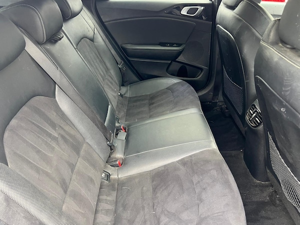 Used Kia Pro Ceed 2019 for sale - 76174782: Photo 13