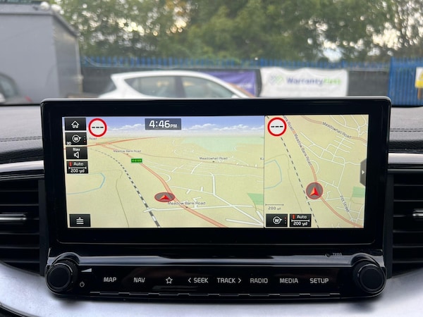 Used Kia Pro Ceed 2019 for sale - 76174782: Photo 14