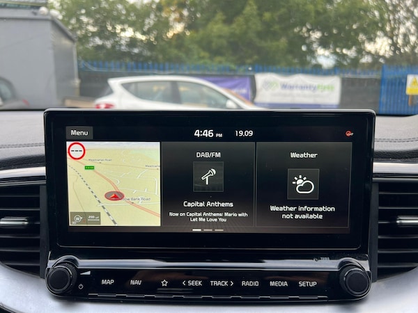 Used Kia Pro Ceed 2019 for sale - 76174782: Photo 15